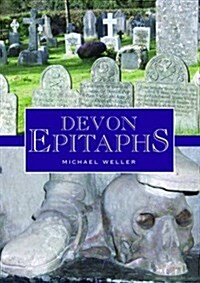 Devon Epitaphs (Hardcover)