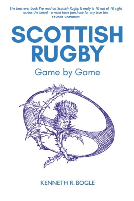 Scottish Rugby (Paperback, 2 New edition)