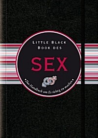 Little Black Book Des Sex (Hardcover)