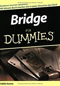 Bridge fur Dummies (Paperback)