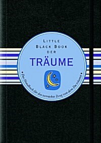 Little Black Book der Traume (Hardcover)