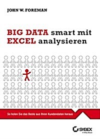 Smart Data statt Big Data - Wie sie mit Excel-Analysen das Beste aus Ihren Kundendaten Herausholen : Deutsche Ausgabe von Data Smart (Paperback)