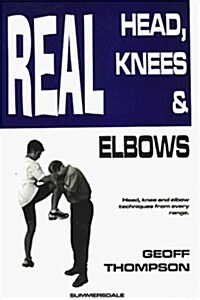 Real Head, Knees and Elbows (Paperback)