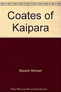 Coates of Kaipara (Undefined)