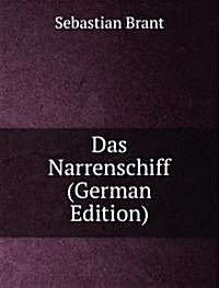 Das Narrenschiff (German Edition) (Paperback)