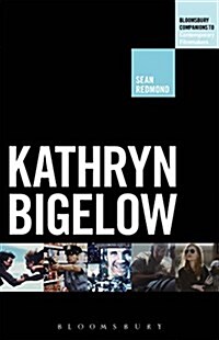 Kathryn Bigelow (Hardcover)