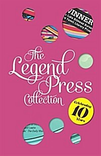 The Generation Game : The Legend Press Collection (Paperback)