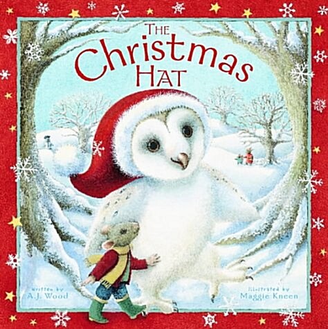 The Christmas Hat (Hardcover)