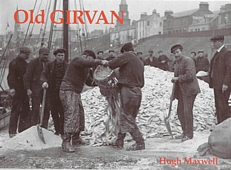 Old Girvan (Paperback)