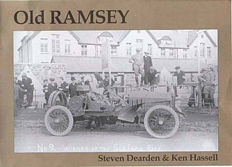 Old Ramsey (Paperback)