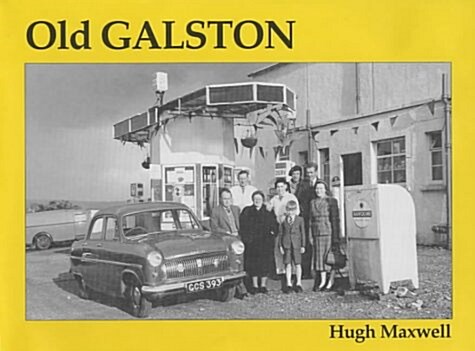 Old Galston (Paperback)