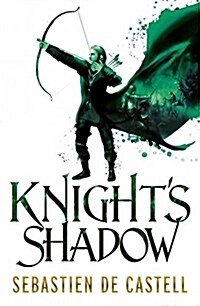 Knights Shadow : The Greatcoats Book 2 (Paperback)