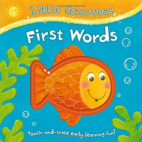 First Words (Board Book)