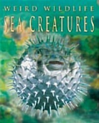 Sea Creatures (Paperback)
