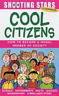 Cool Citizens (Paperback, New ed)