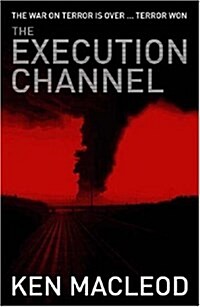 The Execution Channel (Hardcover)
