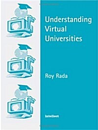 Understanding Virtual Universities (Hardcover)