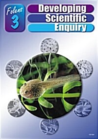 Developing Scientific Enquiry (Paperback)