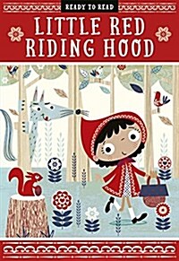 Little Red Riding Hood : Fairytale Readers (Hardcover)