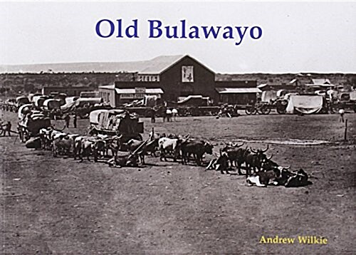 Old Bulawayo (Paperback)