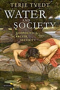 Water and Society : Changing Perceptions of Societal and Historical Development (Hardcover)