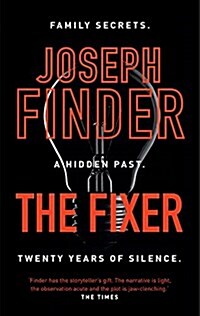 The Fixer (Paperback)