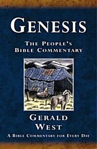 Genesis : A Bible Commentary for Every Day (Paperback)