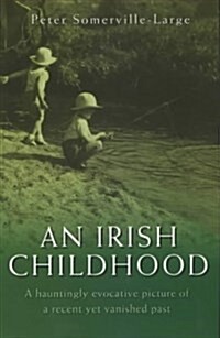 An Irish Childhood (Paperback)