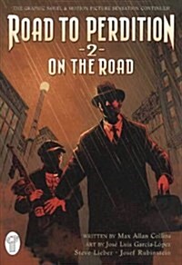 Road to Perdition (Paperback)