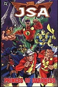 JSA (Paperback)