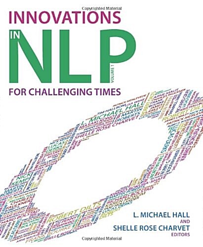 Innovations in NLP : Innovations for Challenging Times (Paperback)