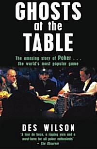 Ghosts at the Table (Paperback)