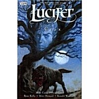 Lucifer (Paperback)