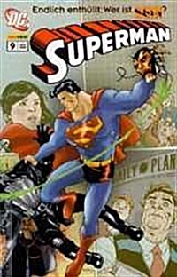 Superman (Paperback)