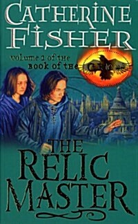 The Relic Master (Paperback)