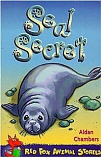 Seal Secret (Paperback)