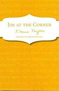 Jim at the Corner (Paperback)