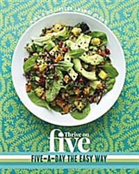 Thrive on Five (Hardcover)