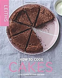 How to Cook Cakes (Hardcover)