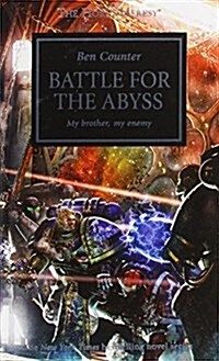 Battle for the Abyss (Paperback)