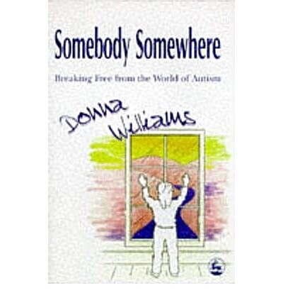 SOMEBODY SOMEWHERE (Paperback)