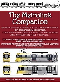 The Metrolink Companion (Paperback)
