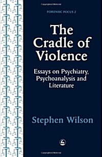 CRADLE OF VIOLENCE (Paperback)