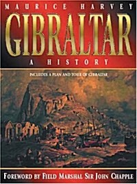 Gibraltar (Paperback, New ed)