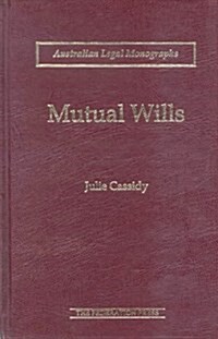 Mutual Wills (Hardcover)