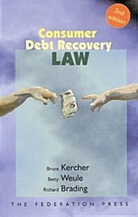 Consumer Debt Recovery Law (Paperback, 2 Rev ed)