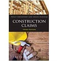 Construction Claims (Paperback, Revised)