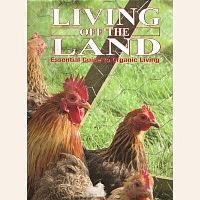 Living off the Land (Hardcover)