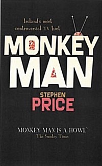 Monkey Man (Paperback, 2 Rev ed)