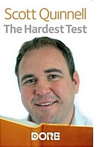 The Hardest Test (Paperback)